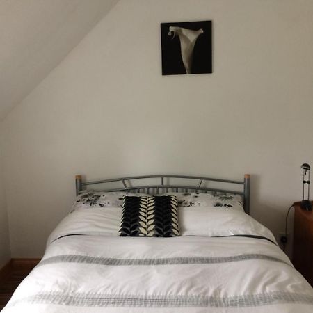 Donegal Town Independent Hostel Bagian luar foto