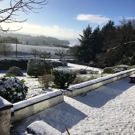 Donegal Town Independent Hostel Bagian luar foto