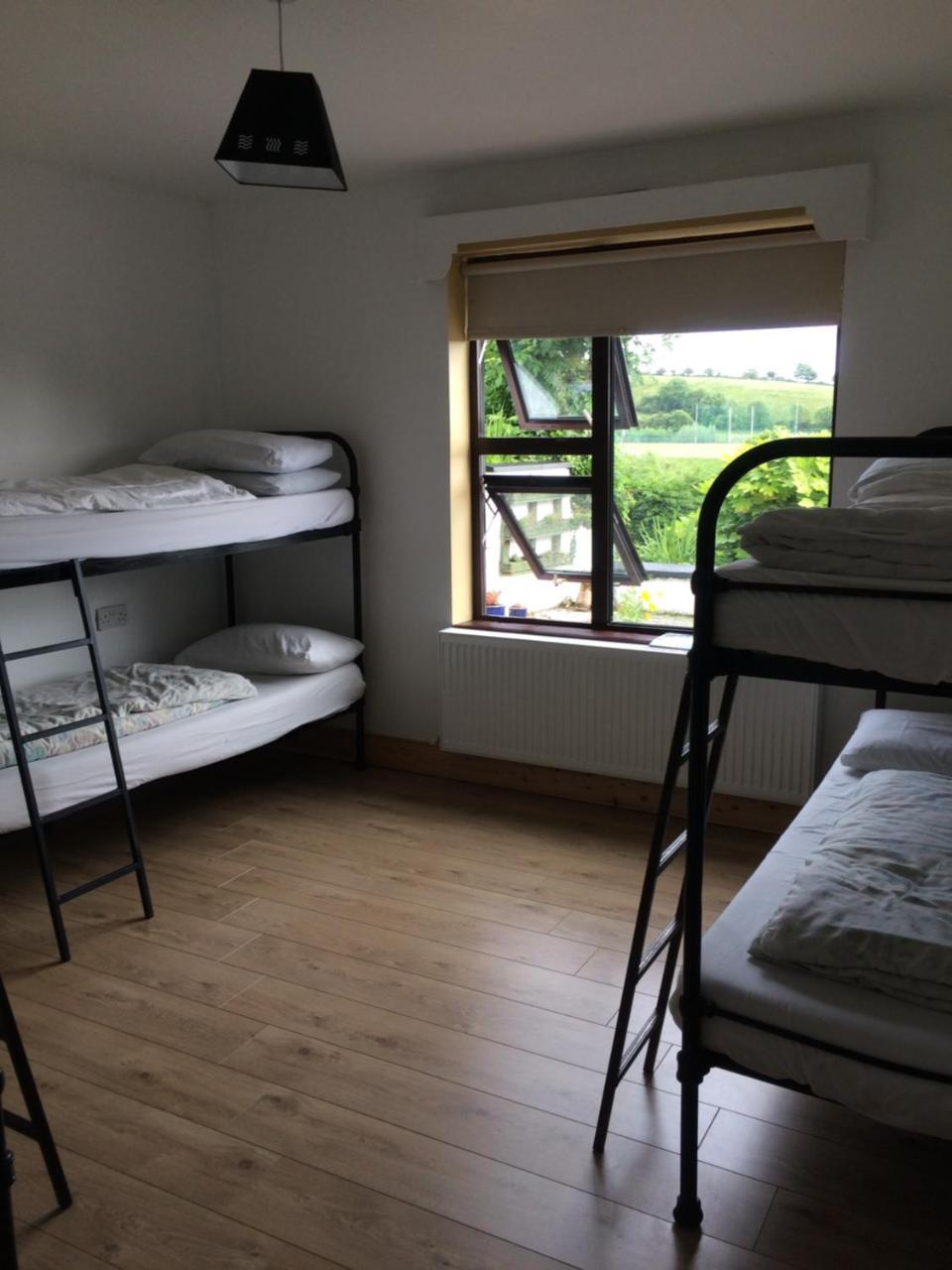 Donegal Town Independent Hostel Bagian luar foto