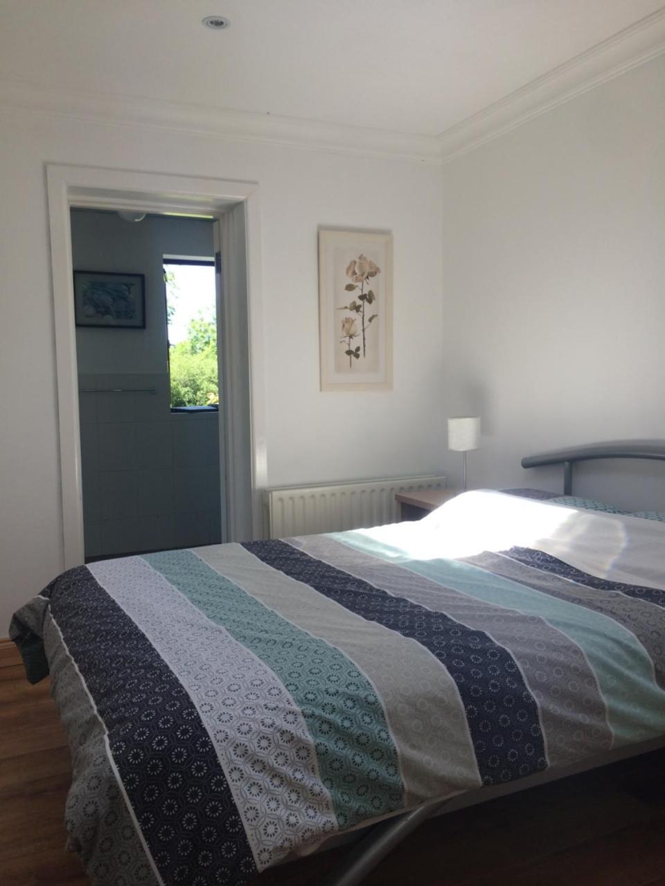 Donegal Town Independent Hostel Bagian luar foto