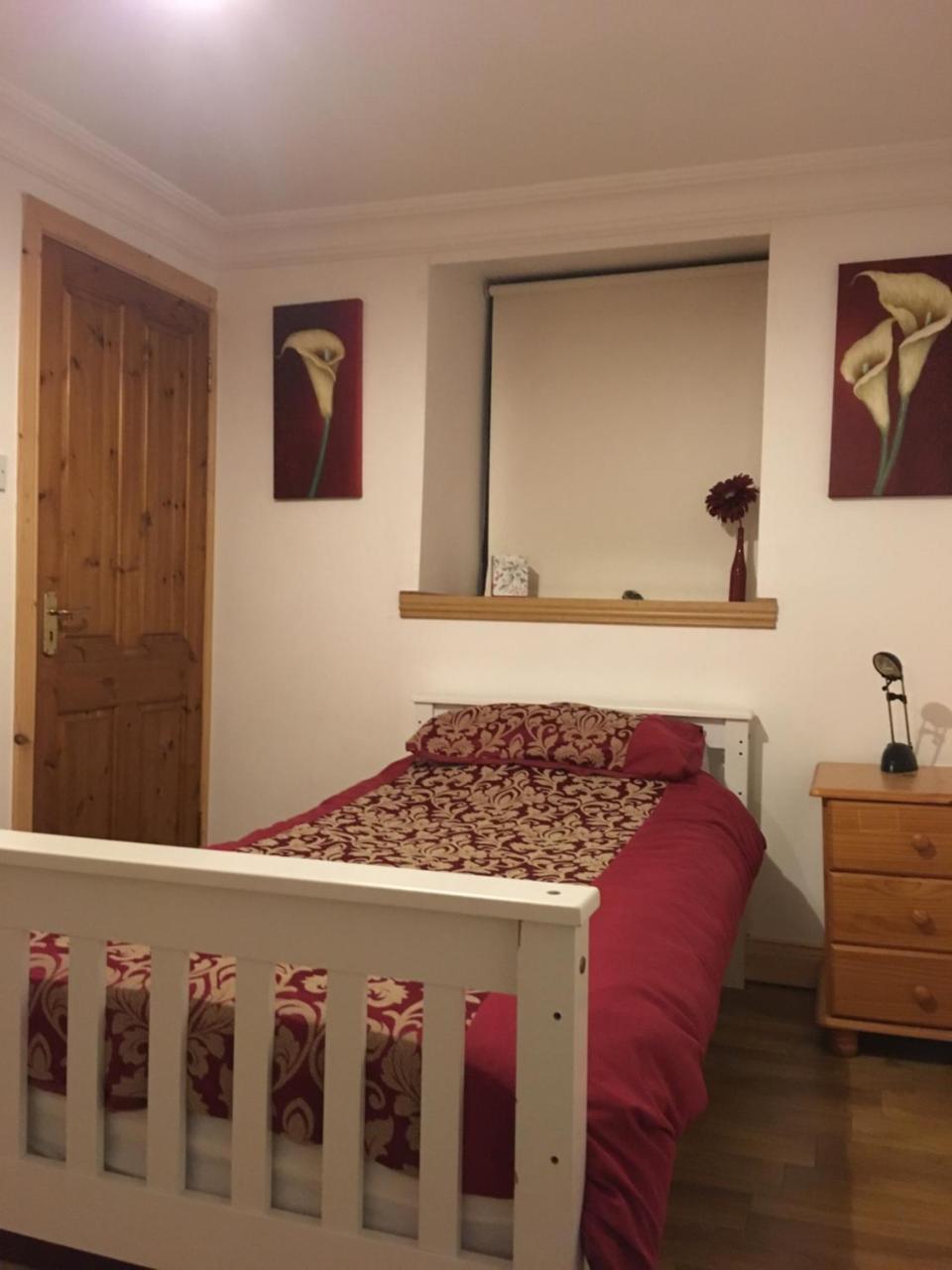 Donegal Town Independent Hostel Bagian luar foto